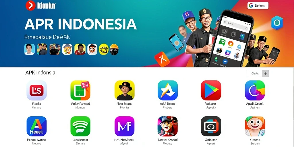 Tampilan antarmuka yang menarik dan mudah digunakan.