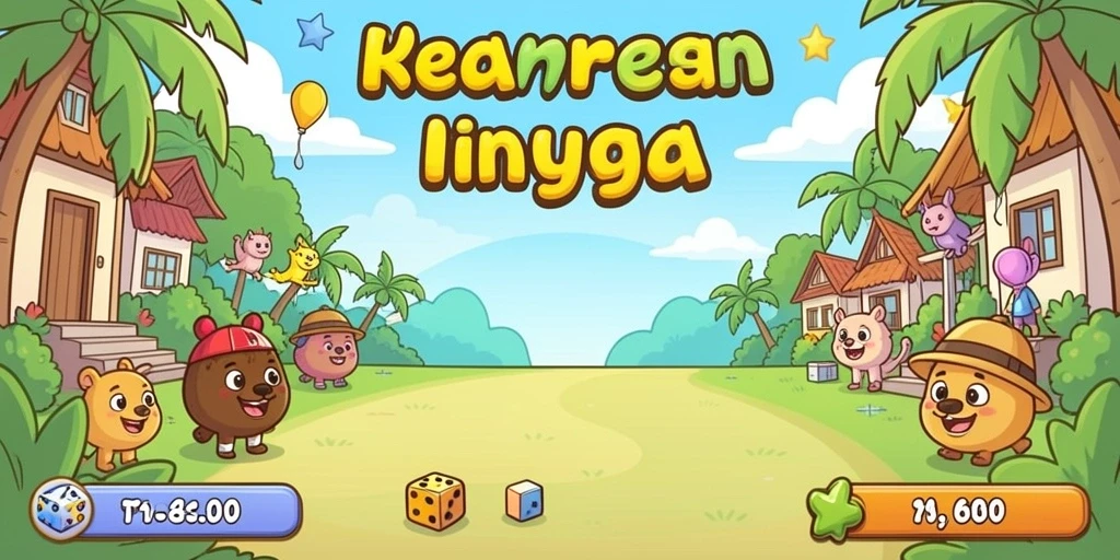 Tampilan antarmuka yang intuitif dan user-friendly.