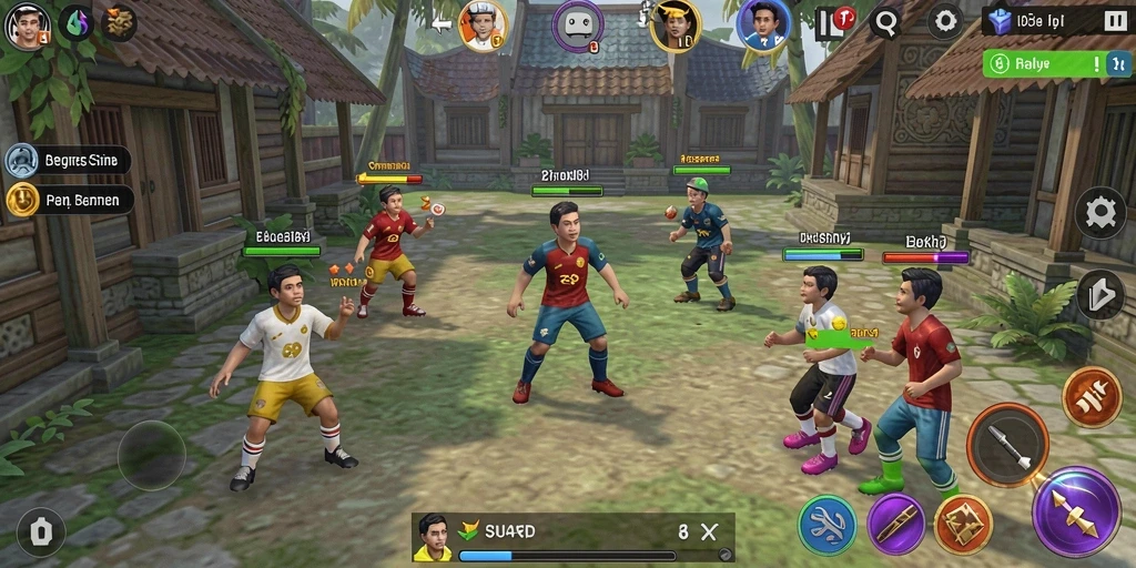Tampilan antarmuka yang menarik dari NAGAHOKI88.