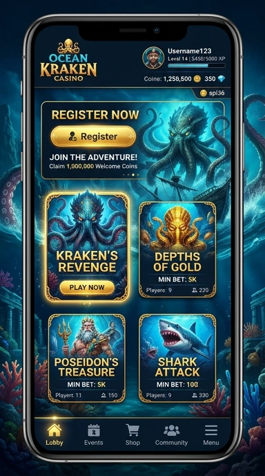 Galeri pratinjau visual api36 build APK resmi terbaru